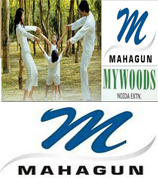 Mahagun Mywoods Noida Extension